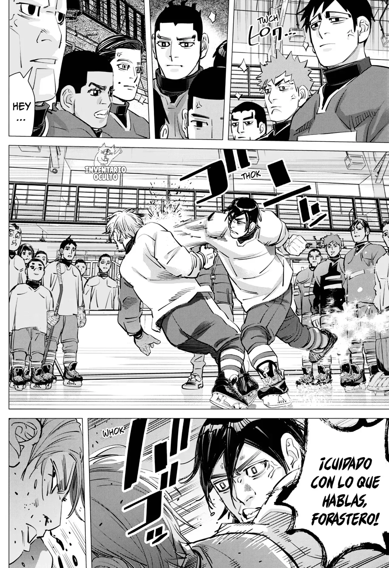 Capitulo 22 page 13