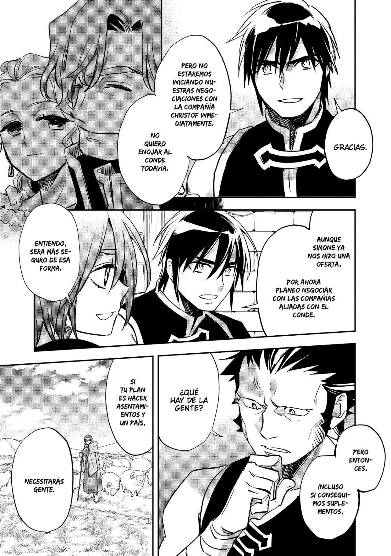 Capitulo 29 page 15