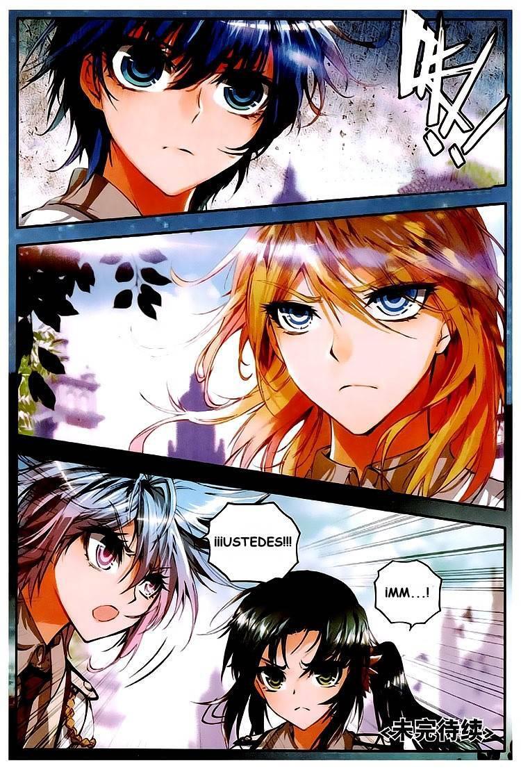 Capitulo 29 page 24