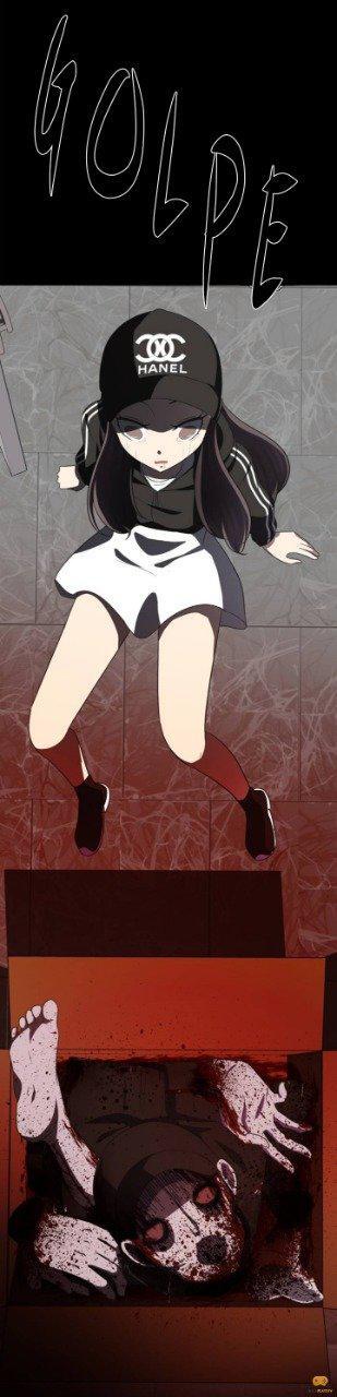 Capitulo 12 page 67