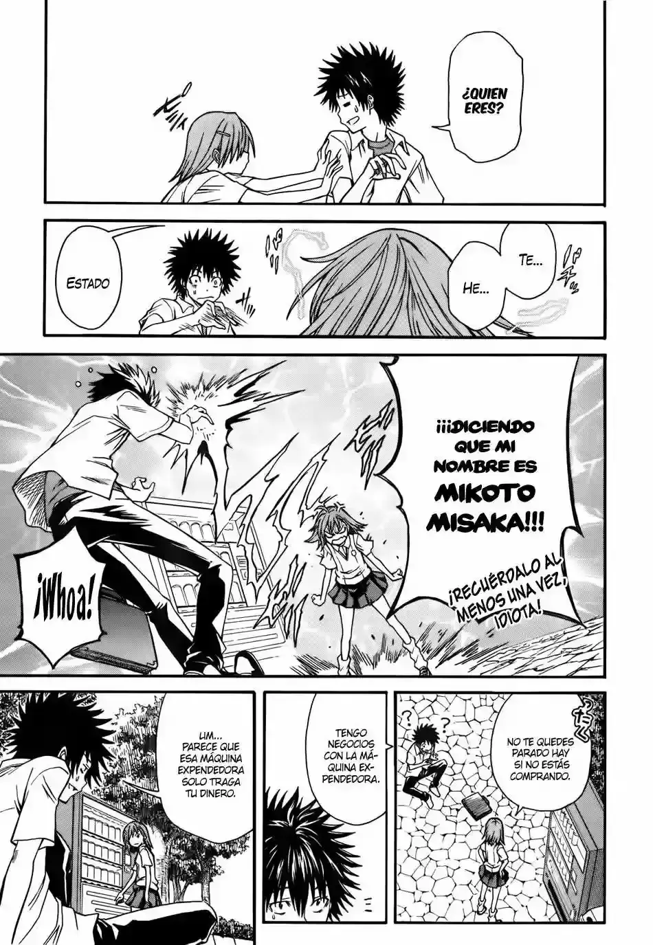 Capitulo 31 page 5