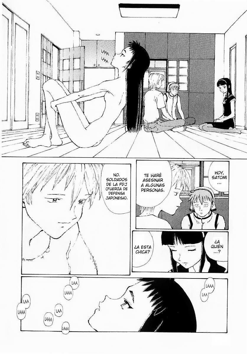 Capitulo 21 page 23