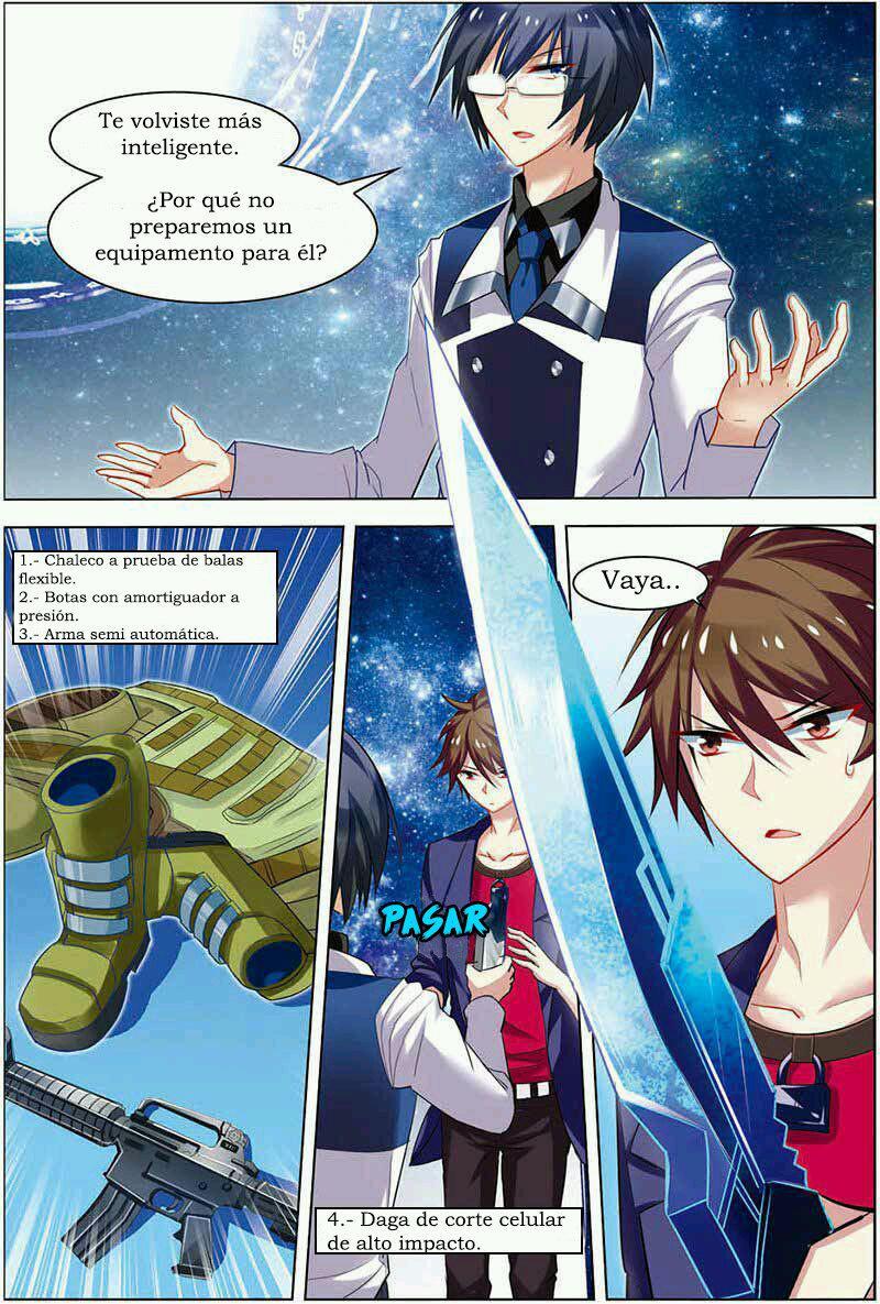 Capitulo 14 page 18