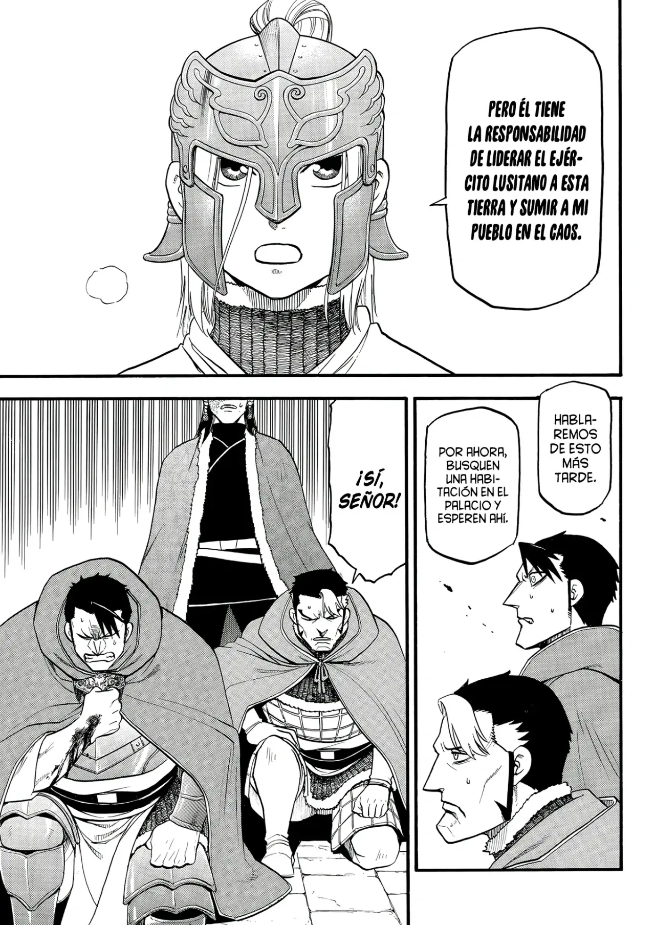 Capitulo 130 page 17