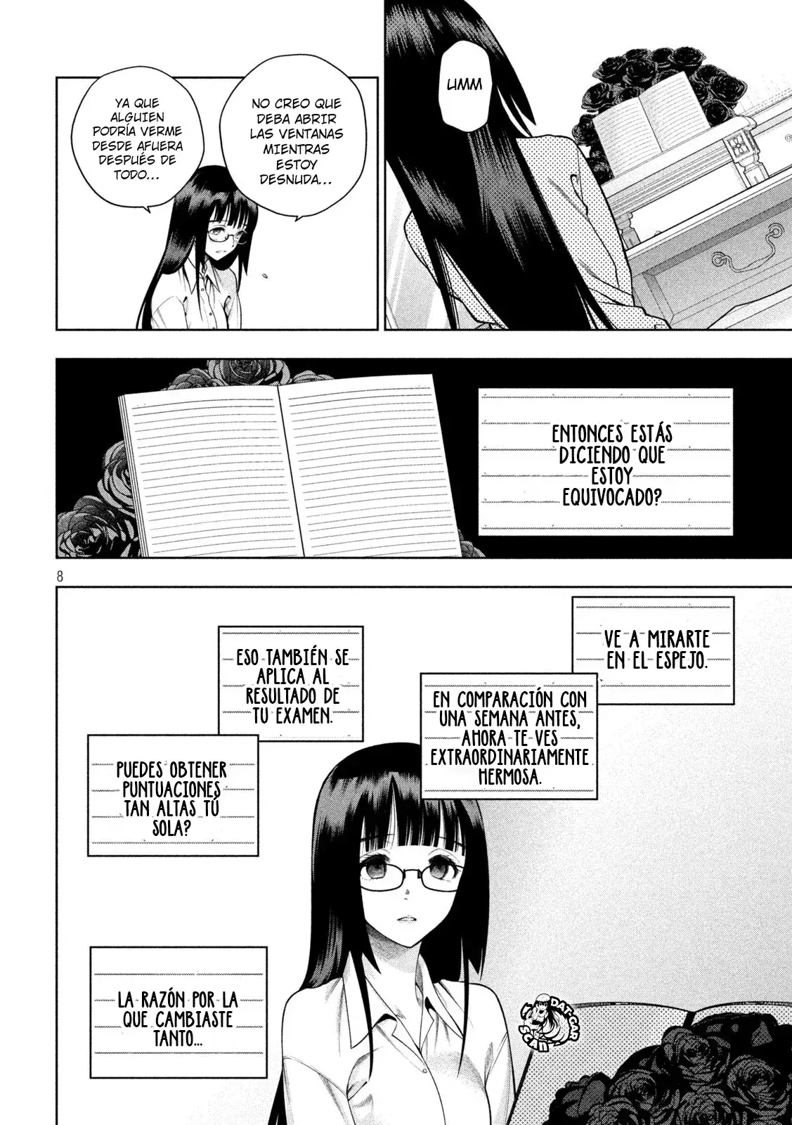 Capitulo 12 page 11