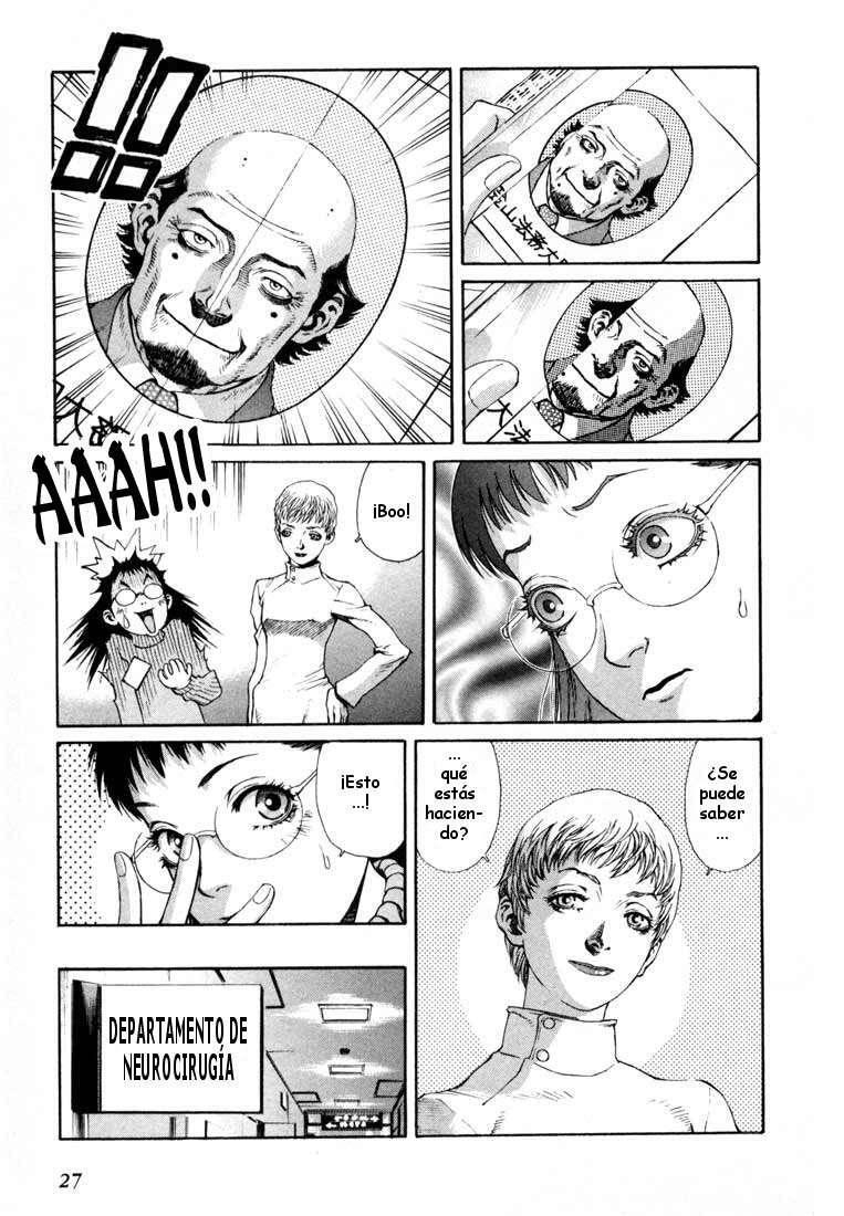 Capitulo 1 page 22
