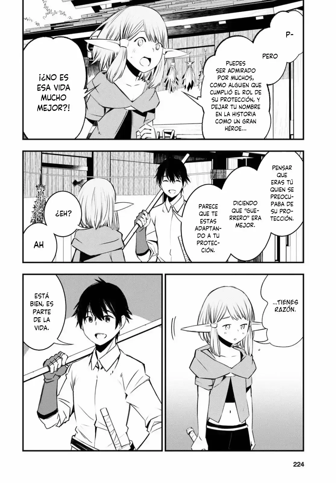 Capitulo 28 page 17
