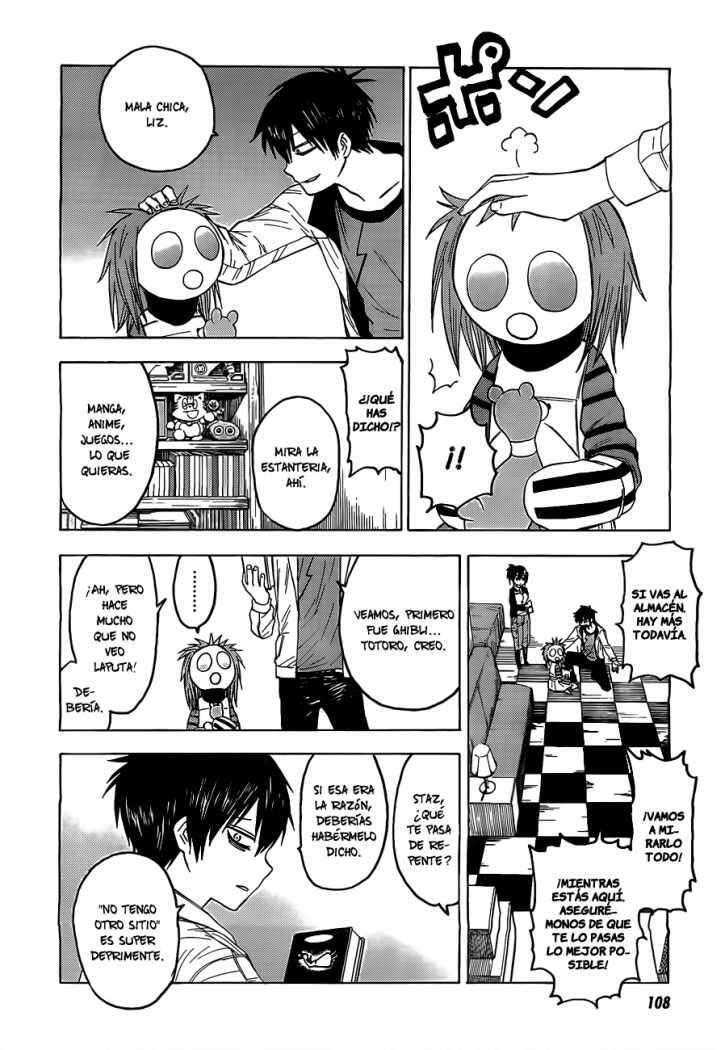 Capitulo 19 page 14