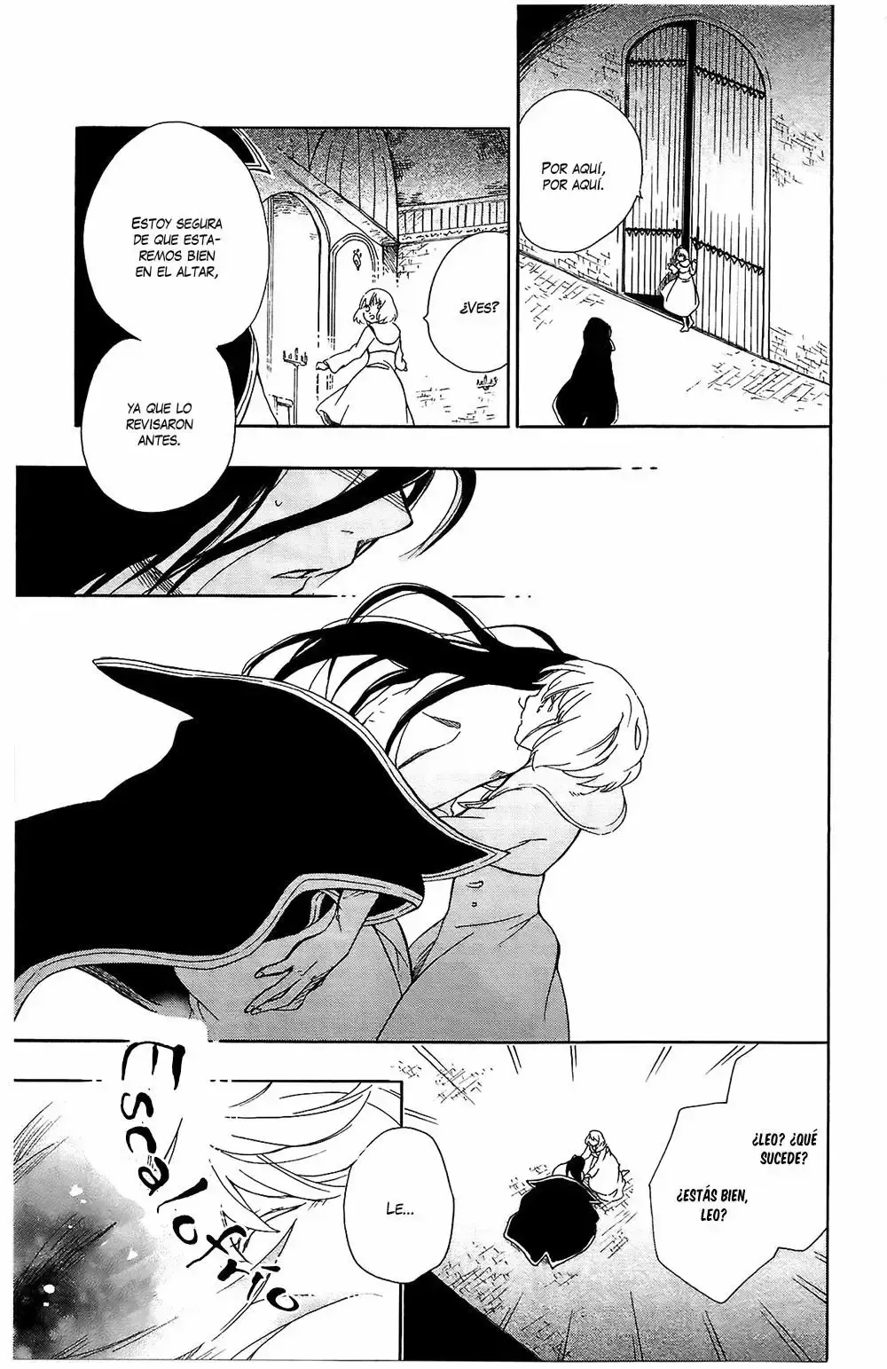 Capitulo 29 page 17
