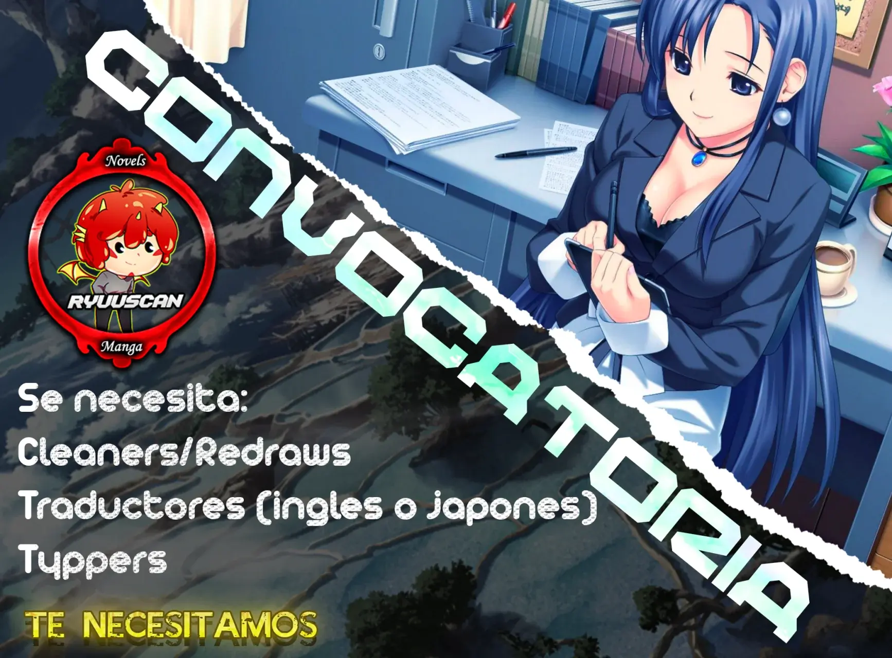 Capitulo 42 page 18