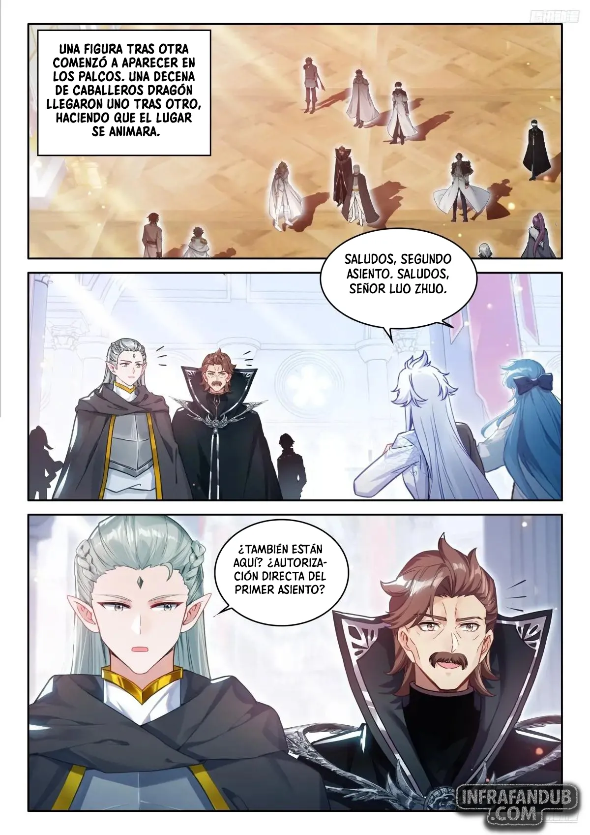 Capitulo 634 page 8