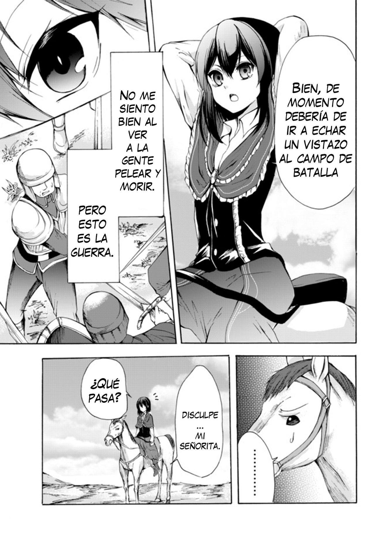 Capitulo 21 page 30