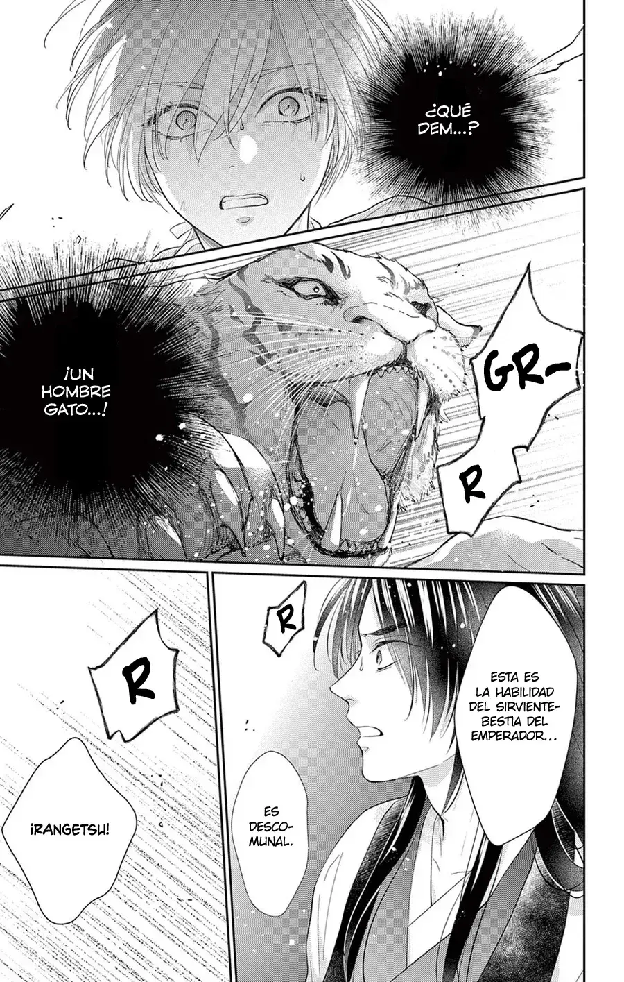 Capitulo 32 page 35