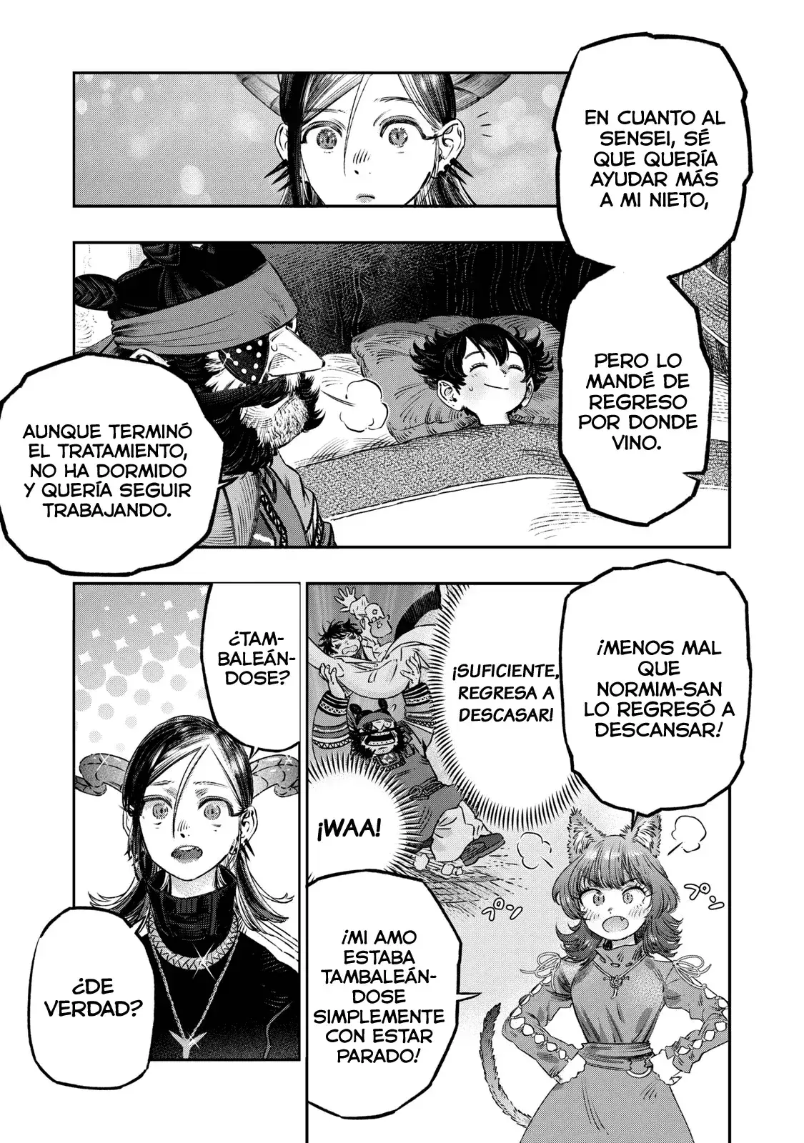 Capitulo 18 page 37