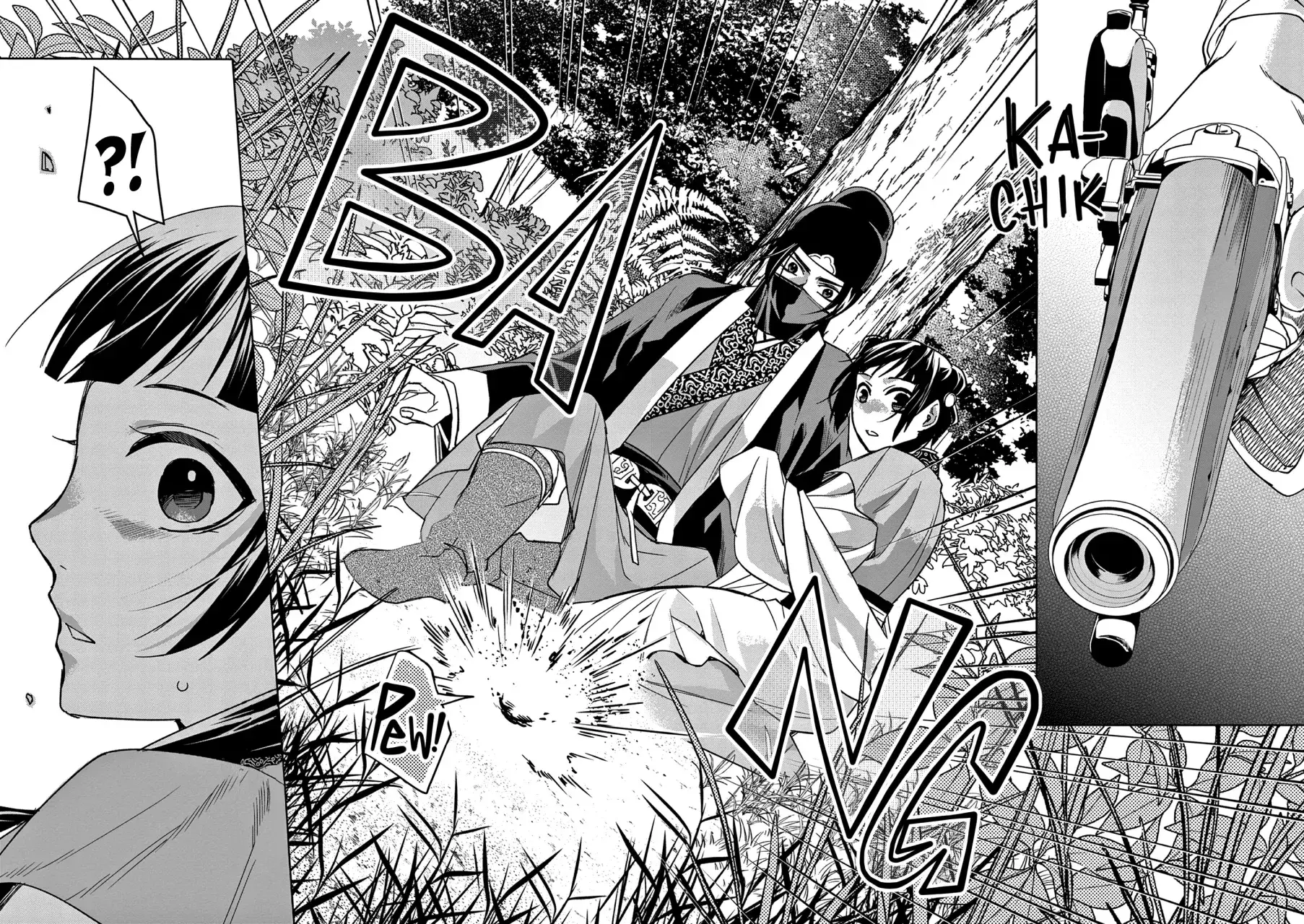 Capitulo 50 page 31
