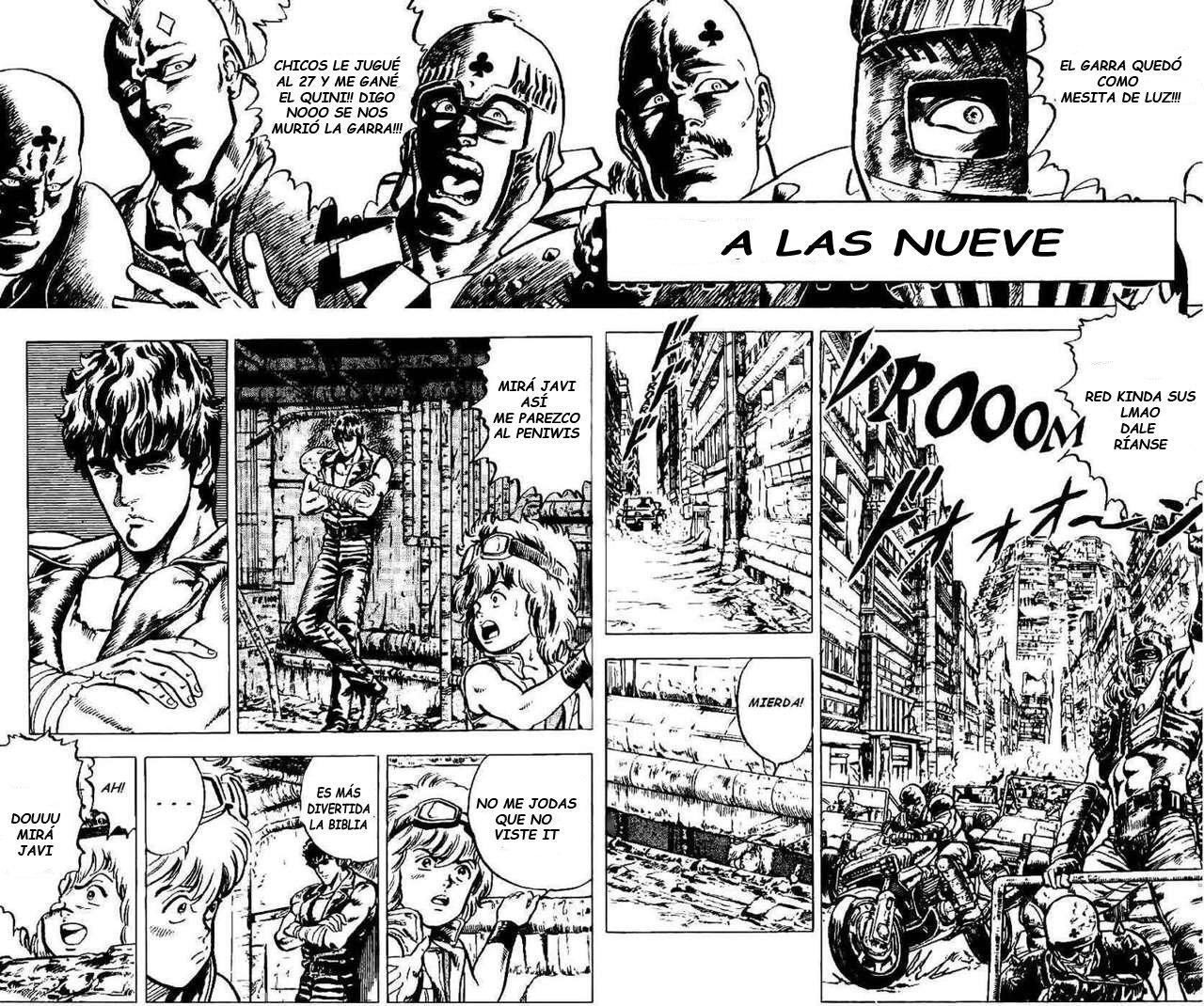 Capitulo 6 page 1