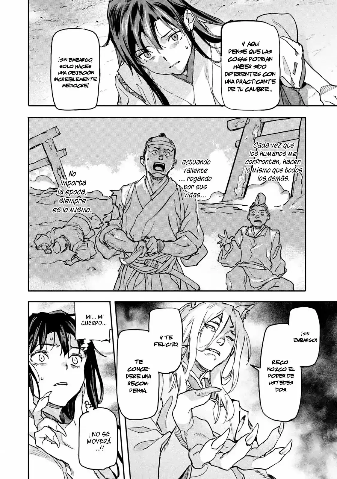 Capitulo 8.60 page 4