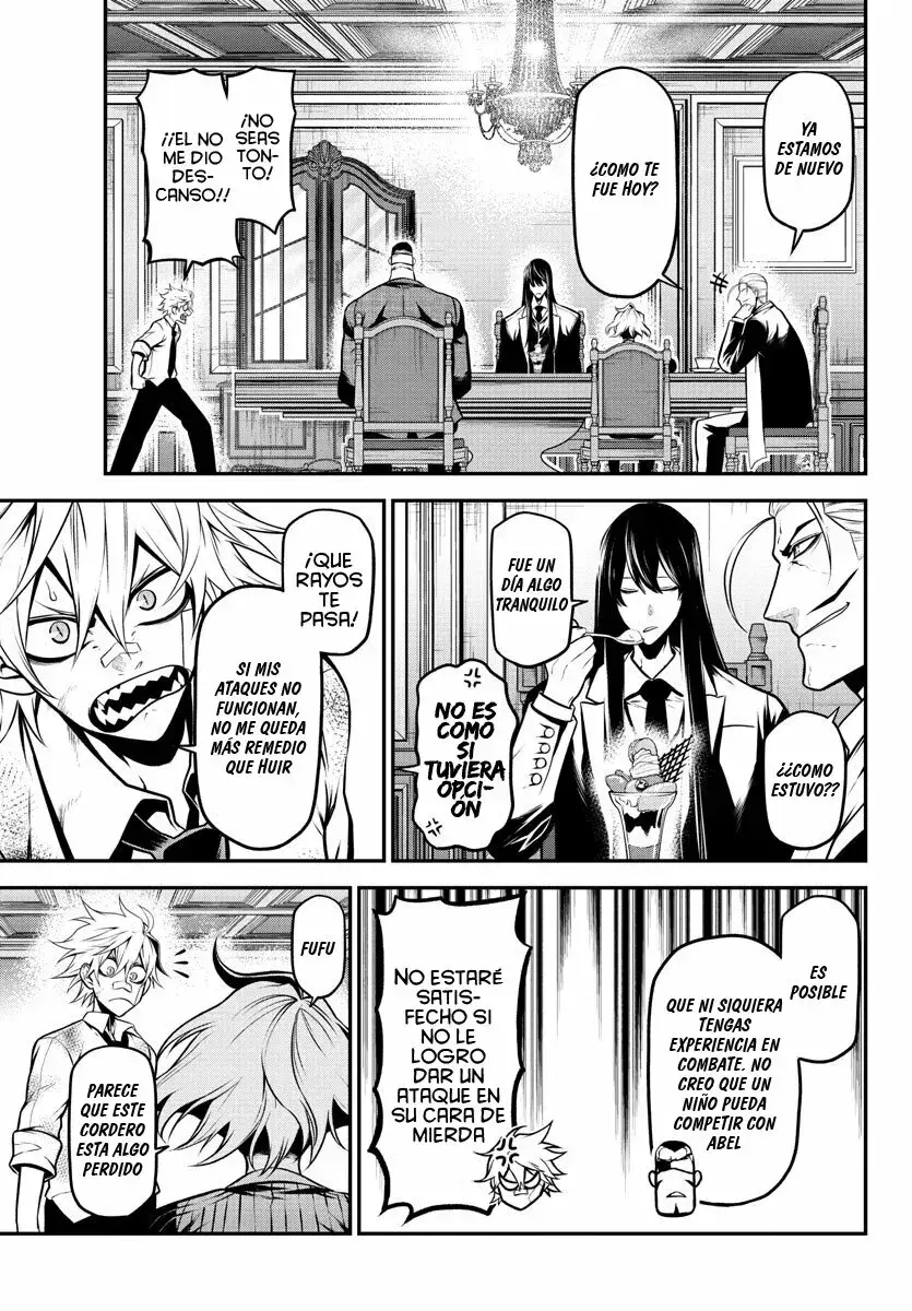 Capitulo 35 page 17