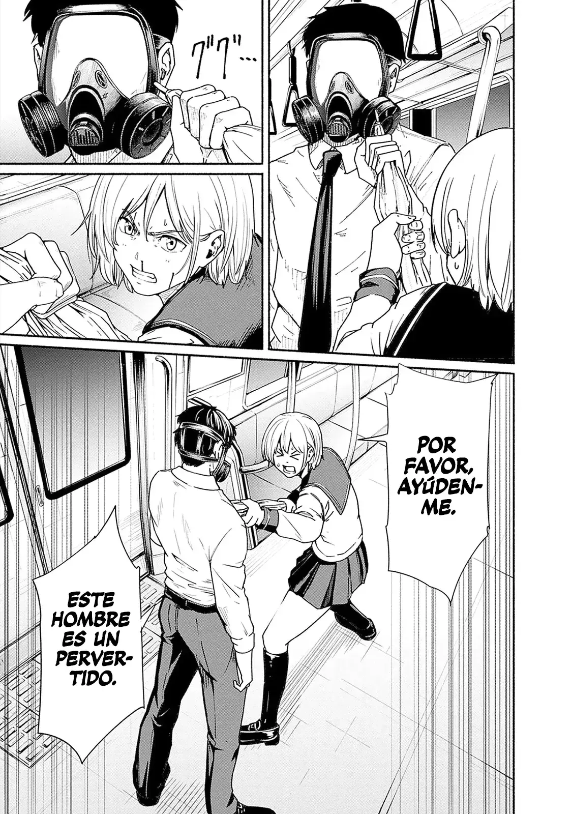 Capitulo 10 page 16