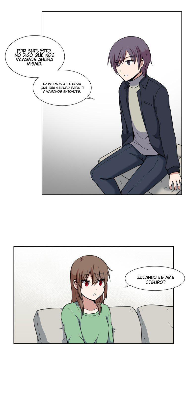 Capitulo 18 page 23
