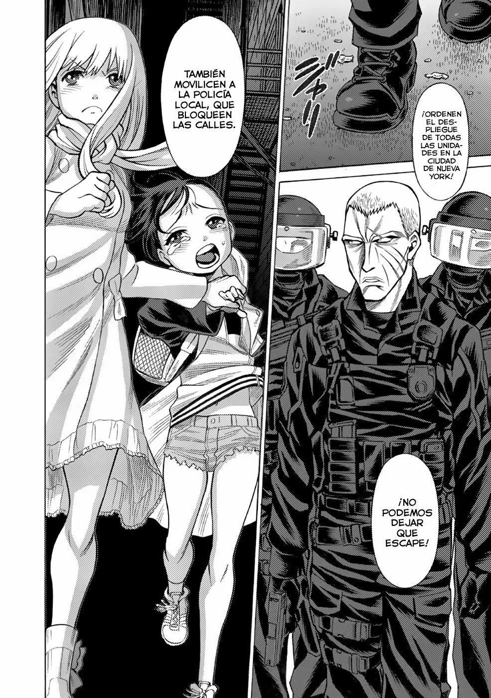 Capitulo 8 page 34