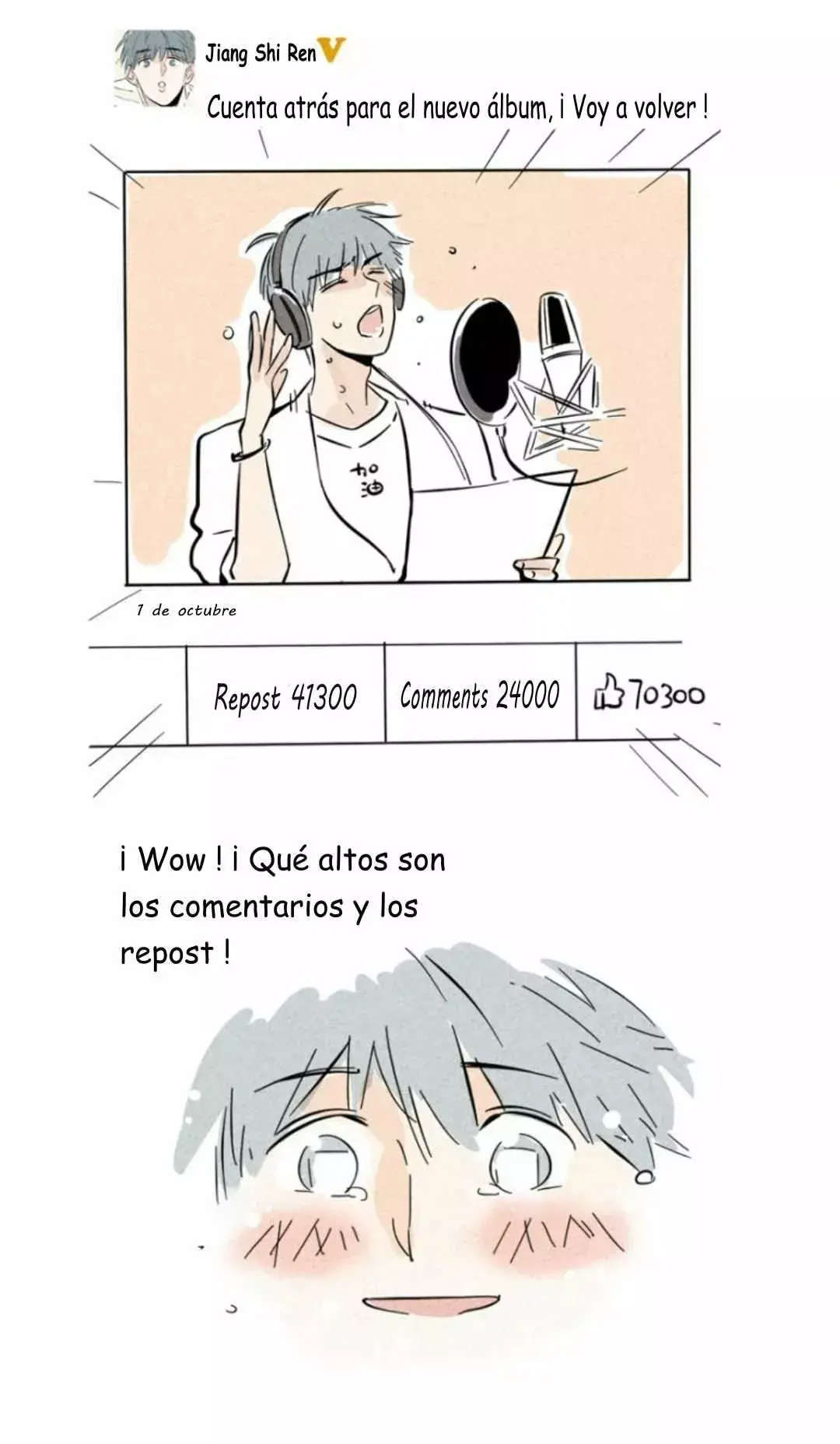 Capitulo 23 page 15