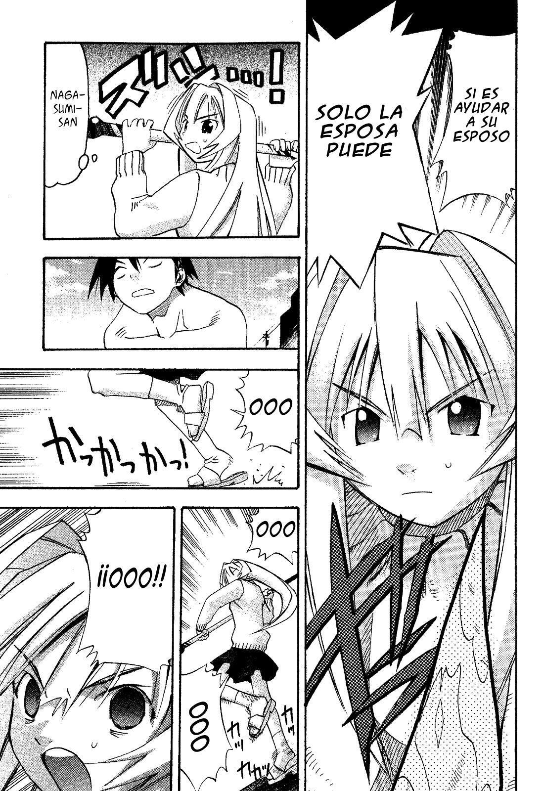 Capitulo 19 page 27