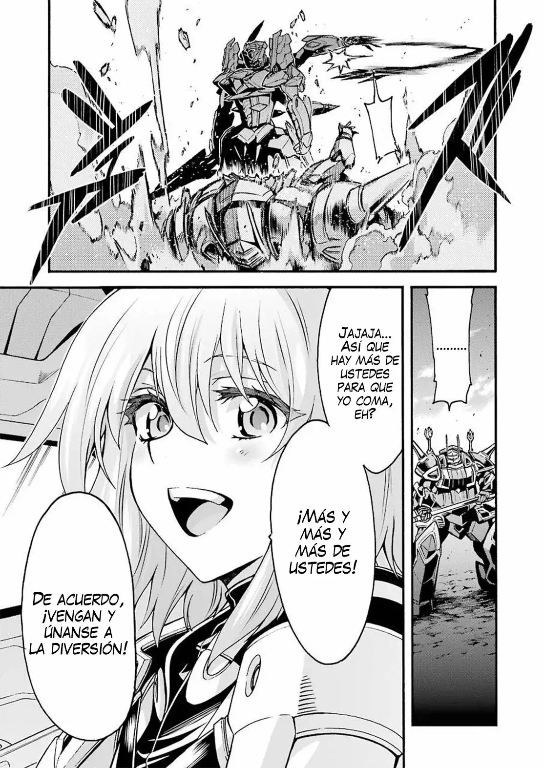 Capitulo 78 page 12