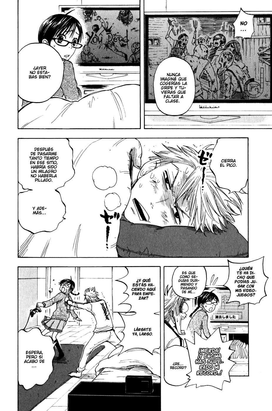 Capitulo 17 page 4