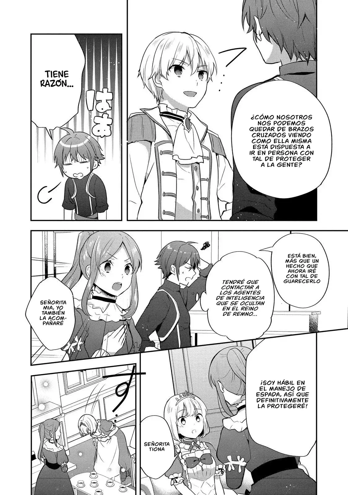 Capitulo 32 page 34