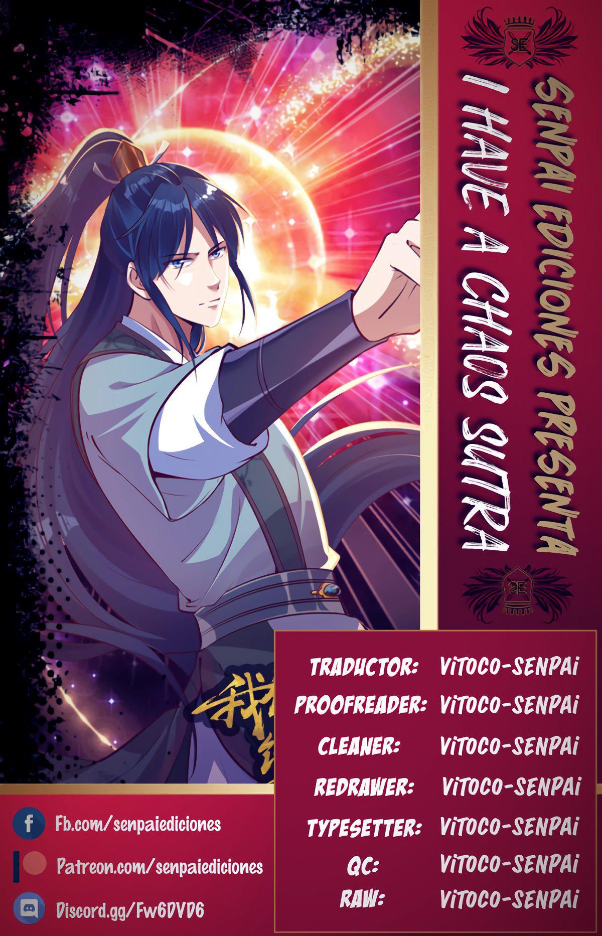 Capitulo 51 page 1