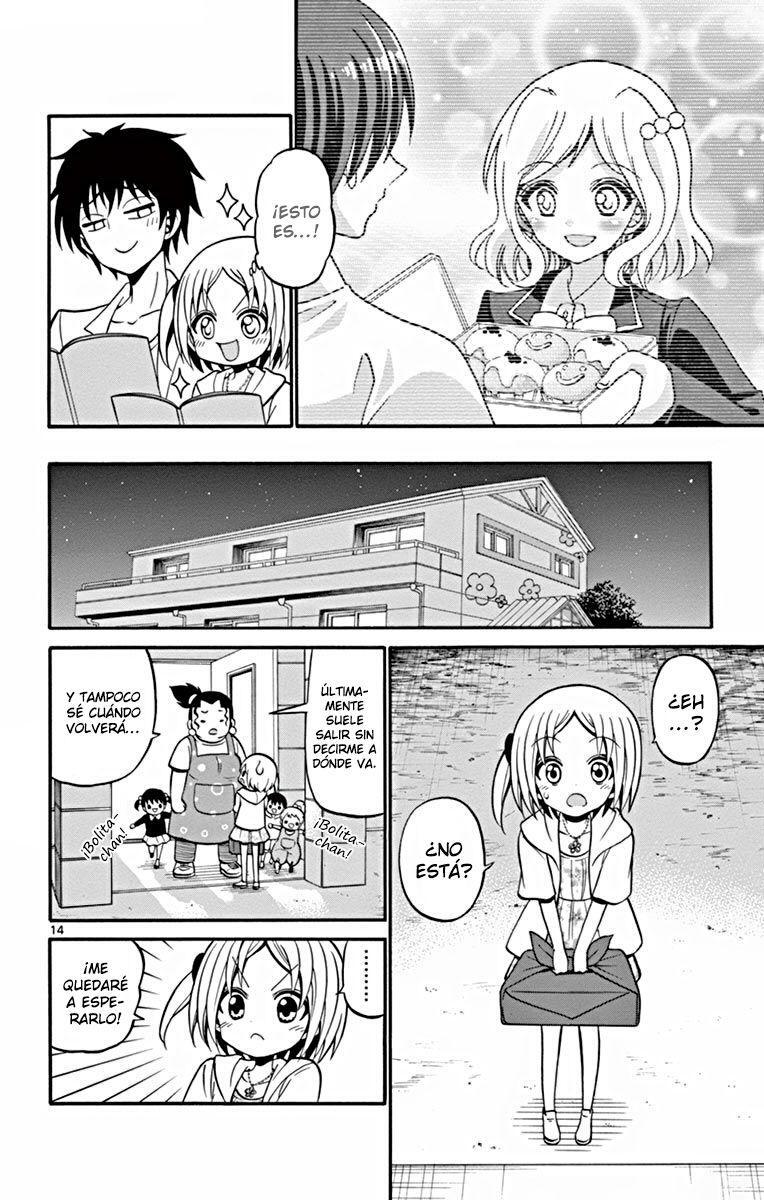 Capitulo 49 page 14
