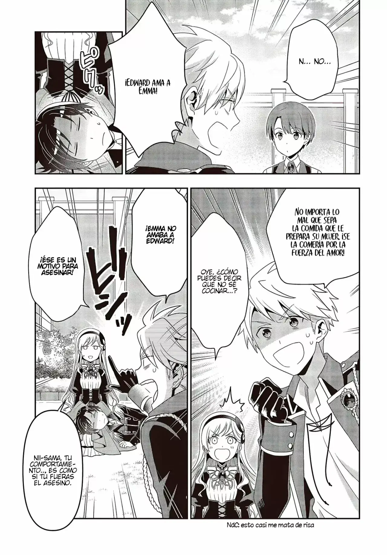 Capitulo 11 page 6