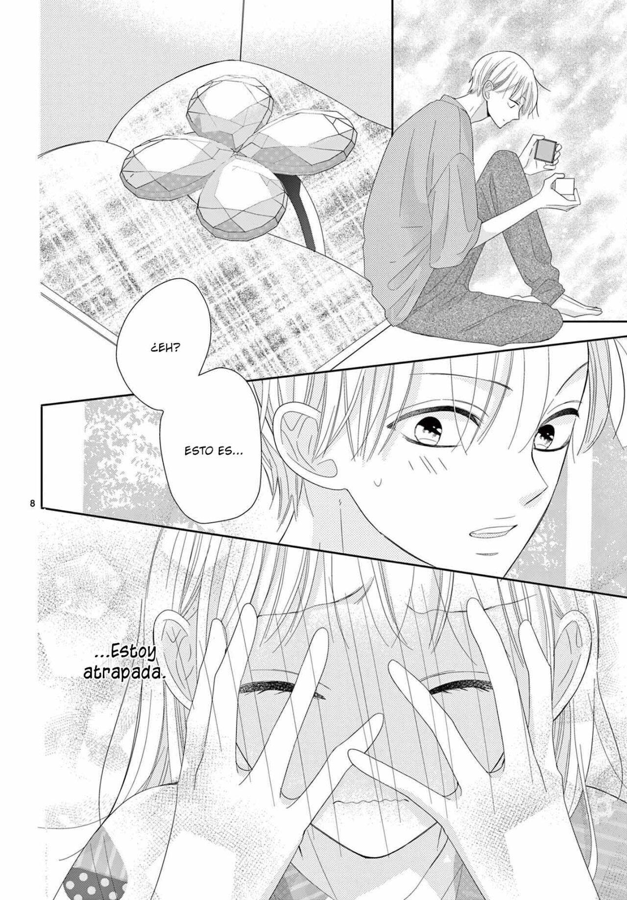 Capitulo 18 page 10