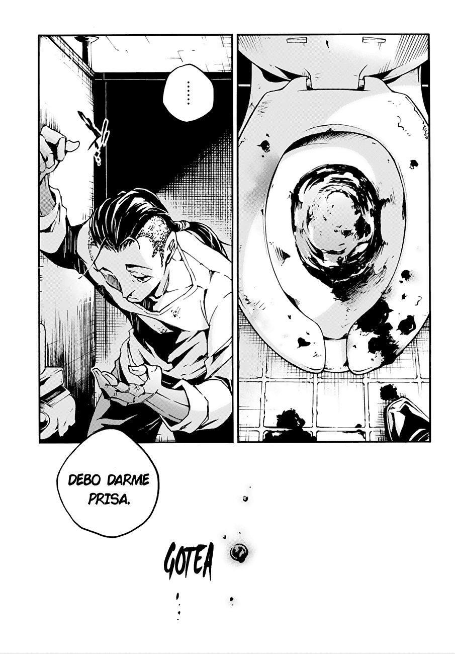 Capitulo 6.50 page 28
