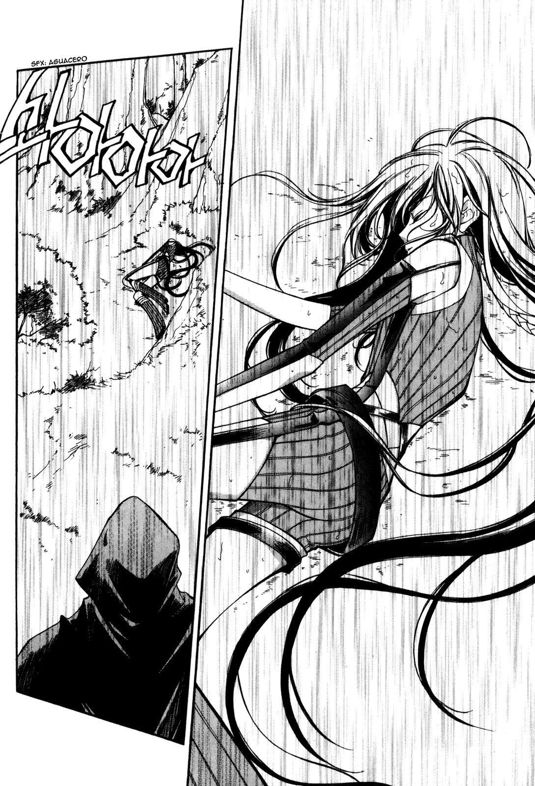Capitulo 90 page 14