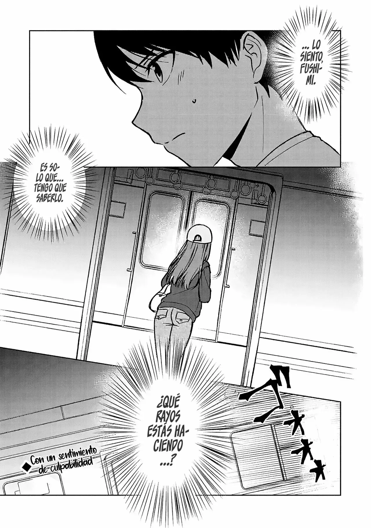 Capitulo 31 page 17