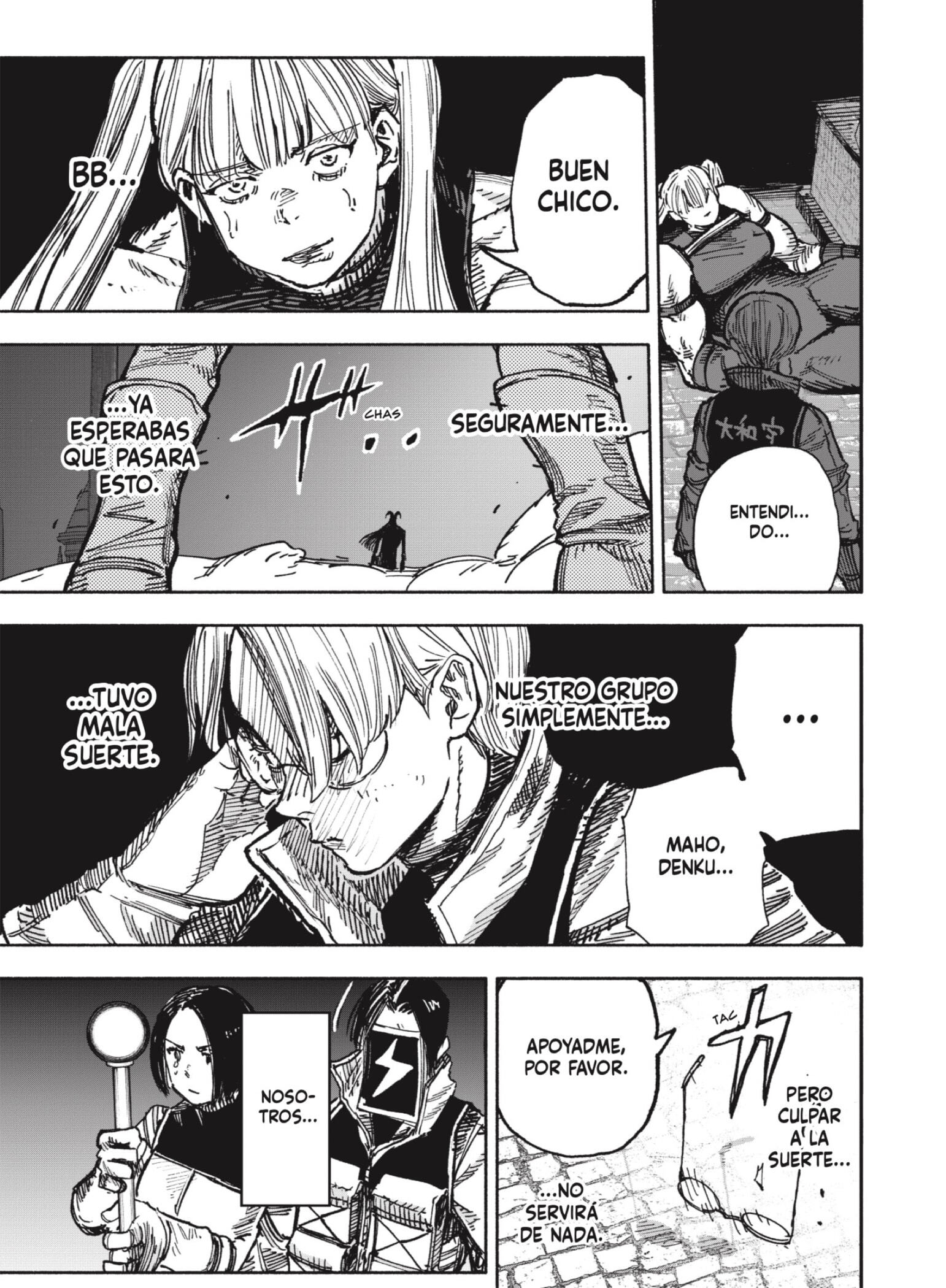 Capitulo 58.1 page 11