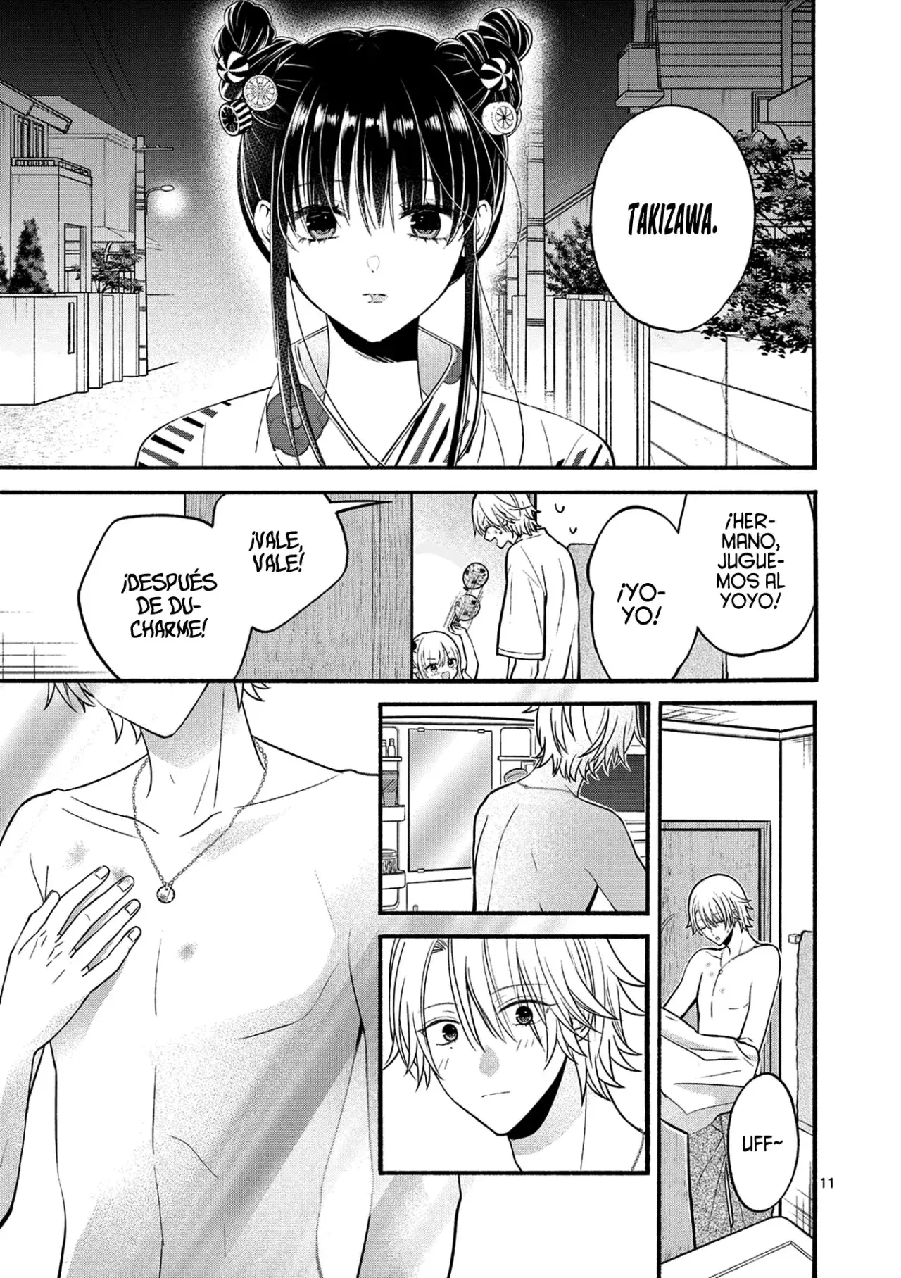 Capitulo 26 page 14