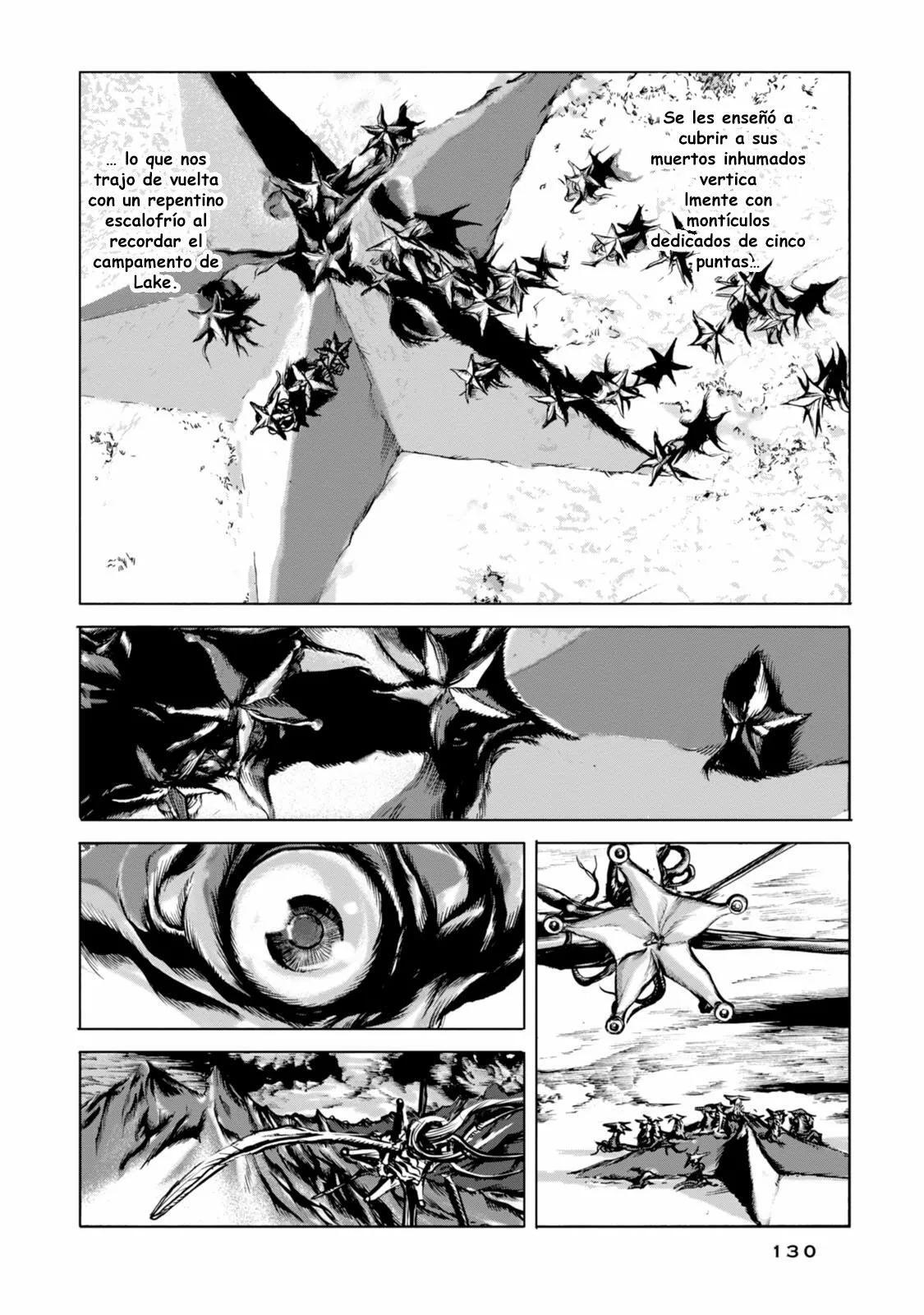 Capitulo 17 page 18