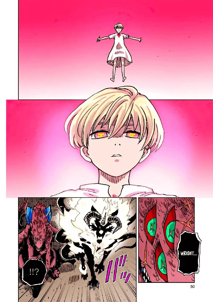 Capitulo 56 page 14