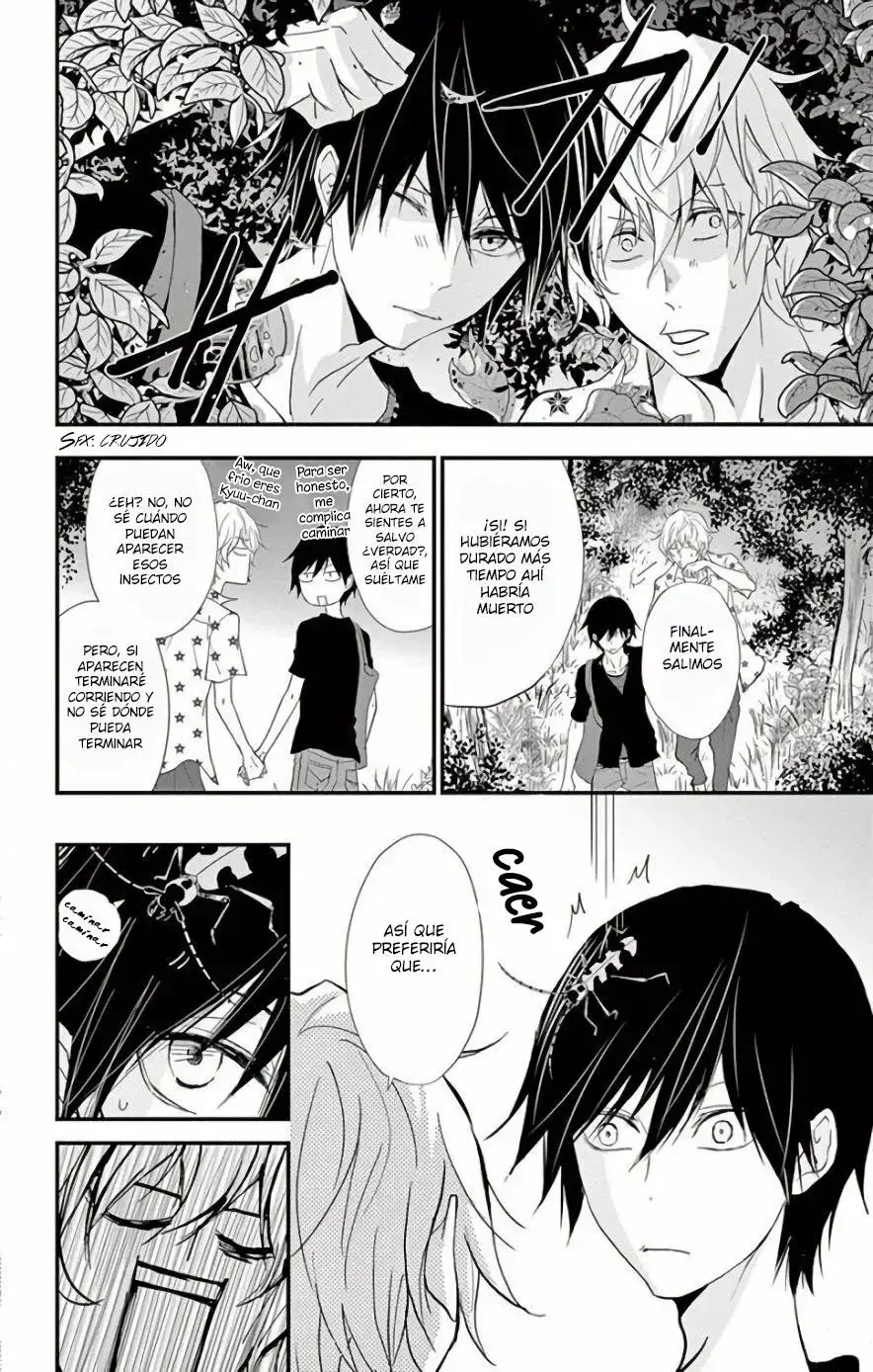 Capitulo 29 page 25