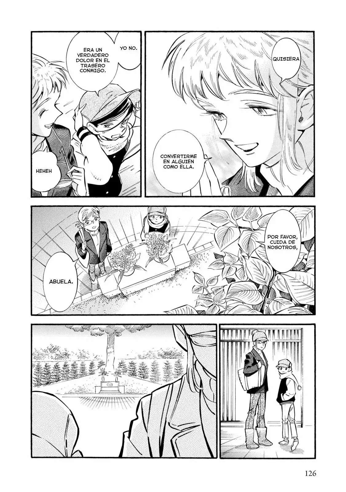 Capitulo 11 page 13