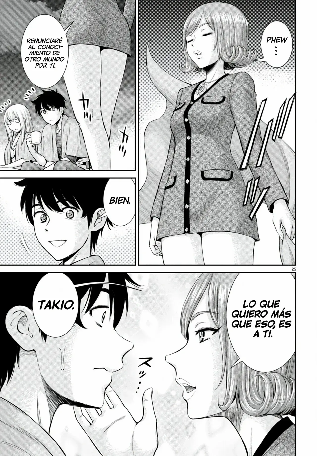 Capitulo 21 page 27
