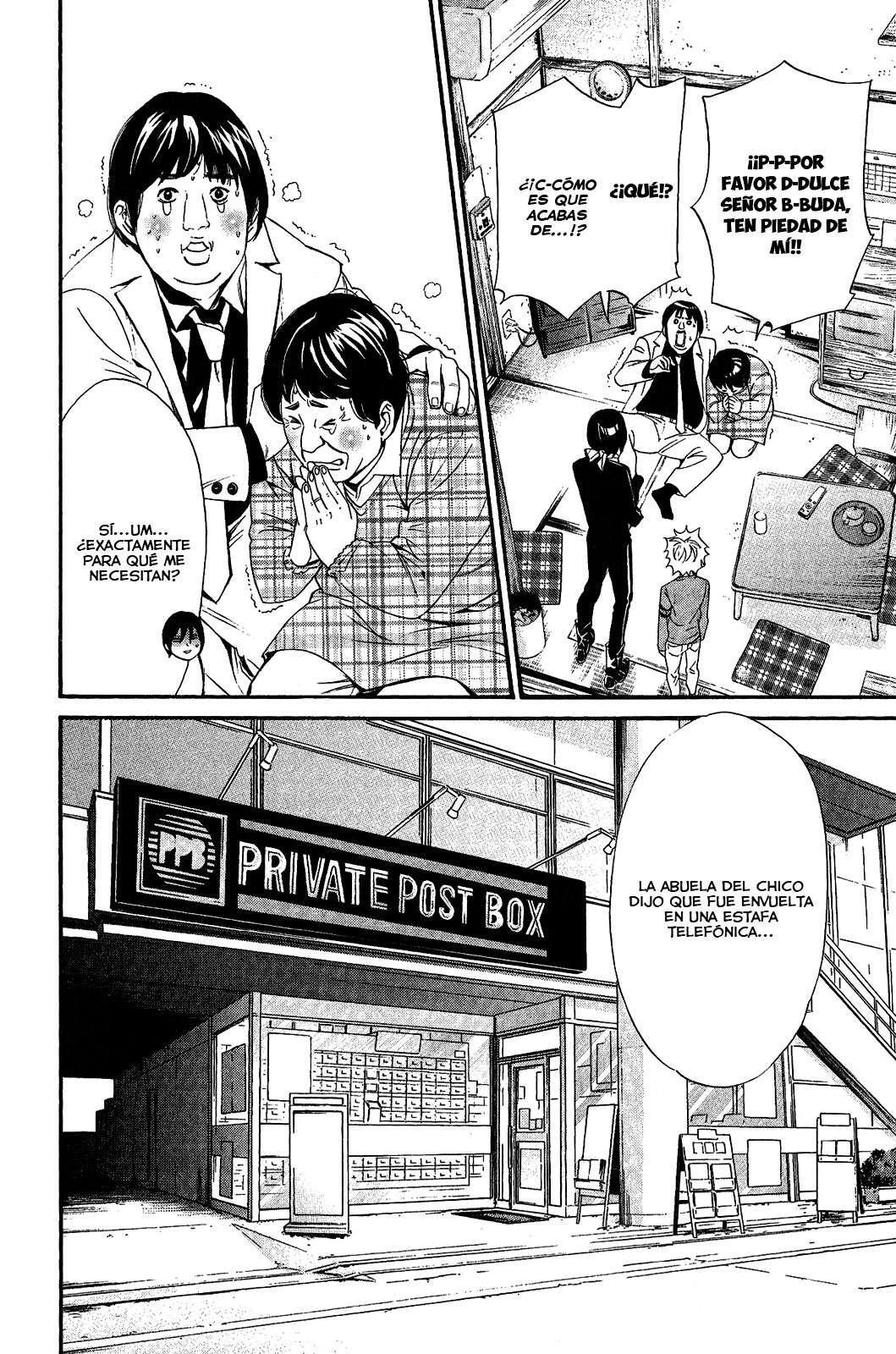 Capitulo 26 page 23
