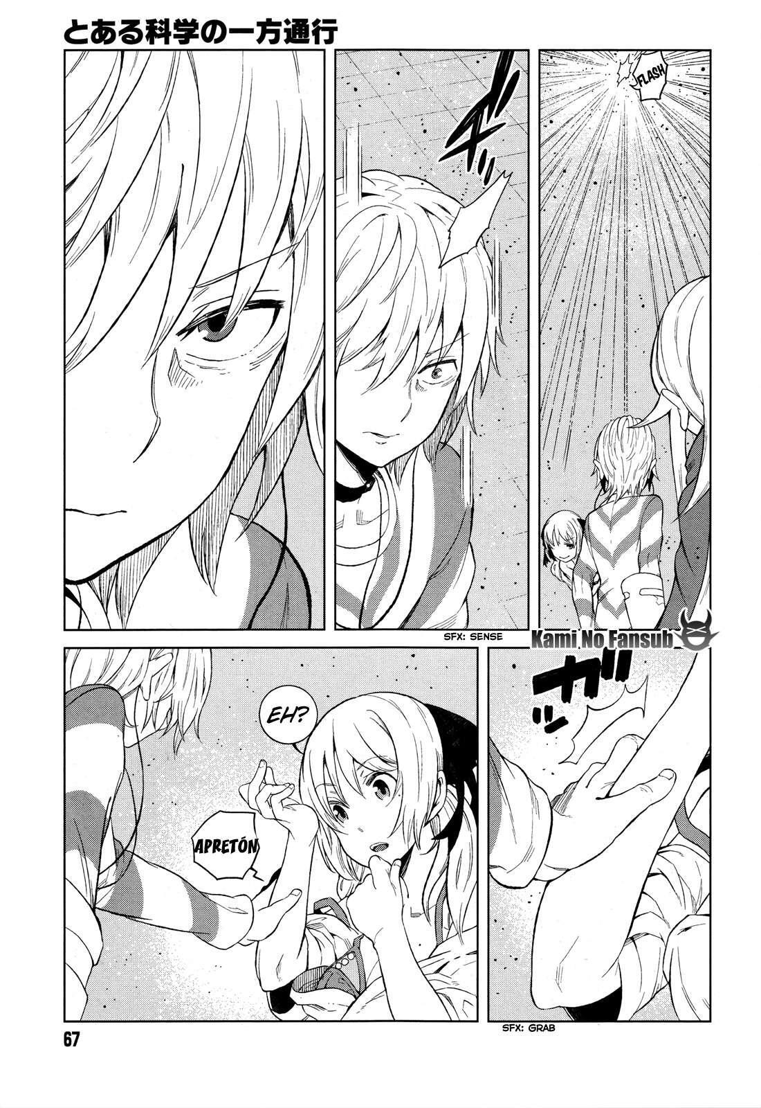 Capitulo 18 page 22