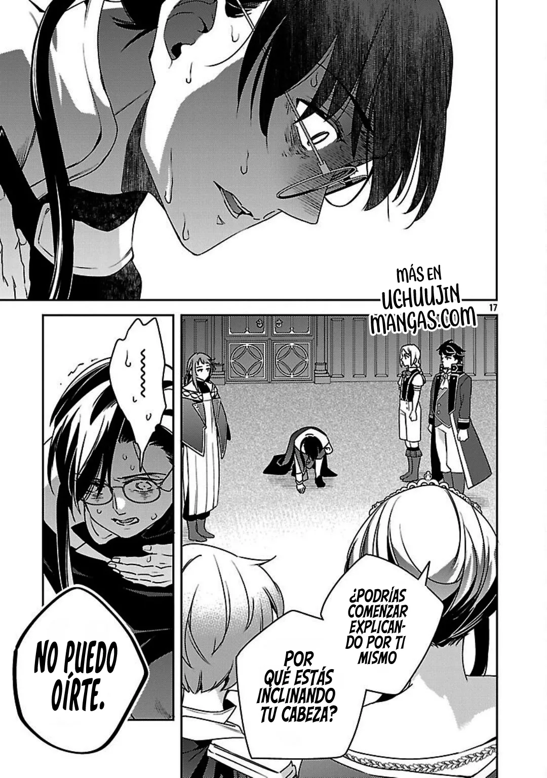Capitulo 37 page 21