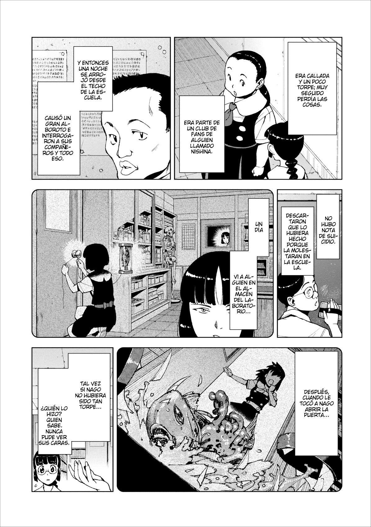 Capitulo 16 page 15