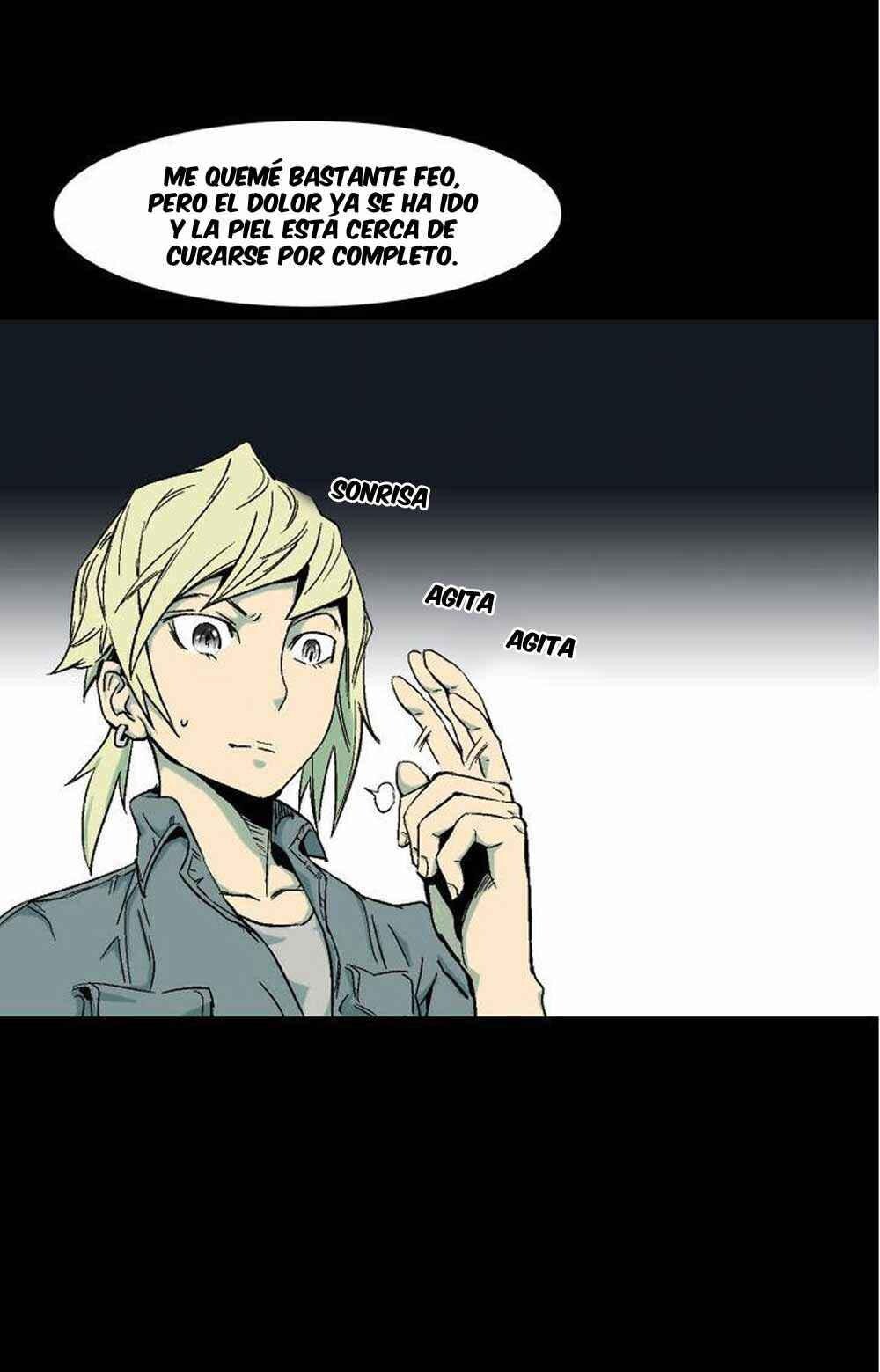 Capitulo 1 page 19