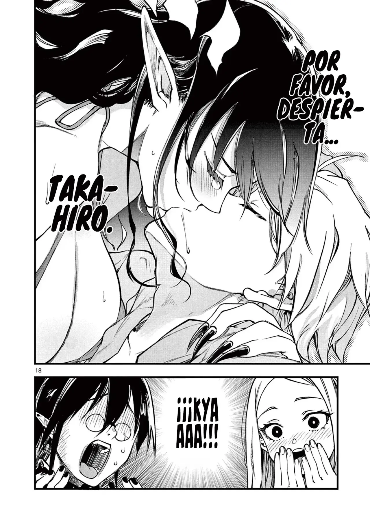 Capitulo 16 page 20